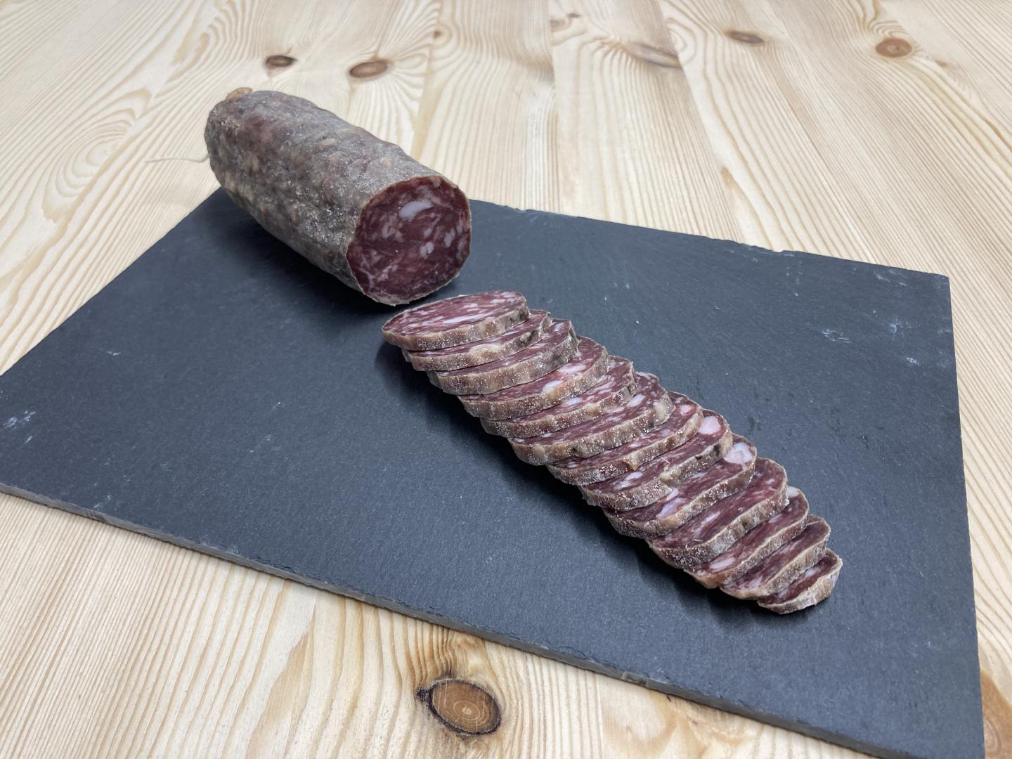 Vente de viandes à Lourdes