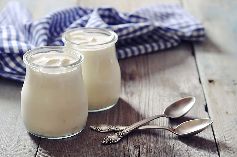 Vente de crème fraîche Lourdes